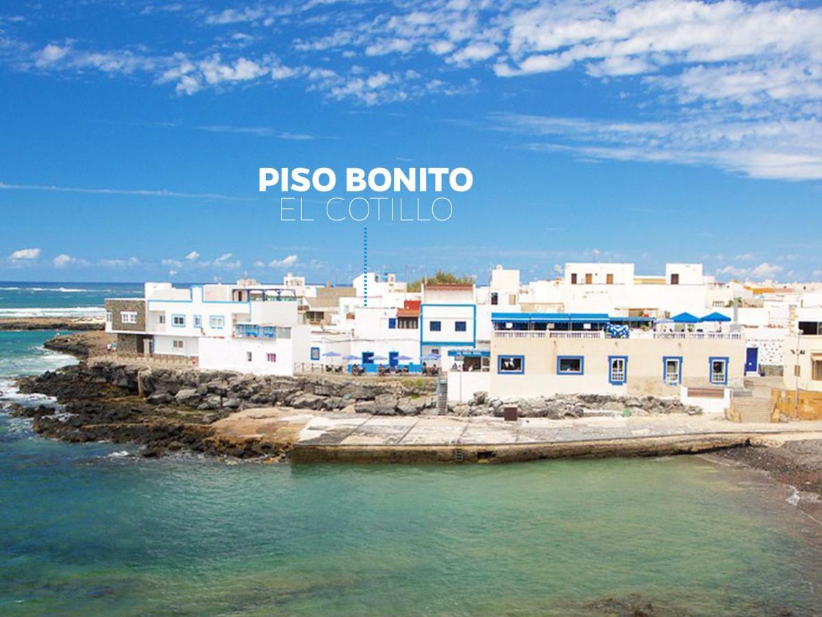 Piso Bonito El * Cotillo